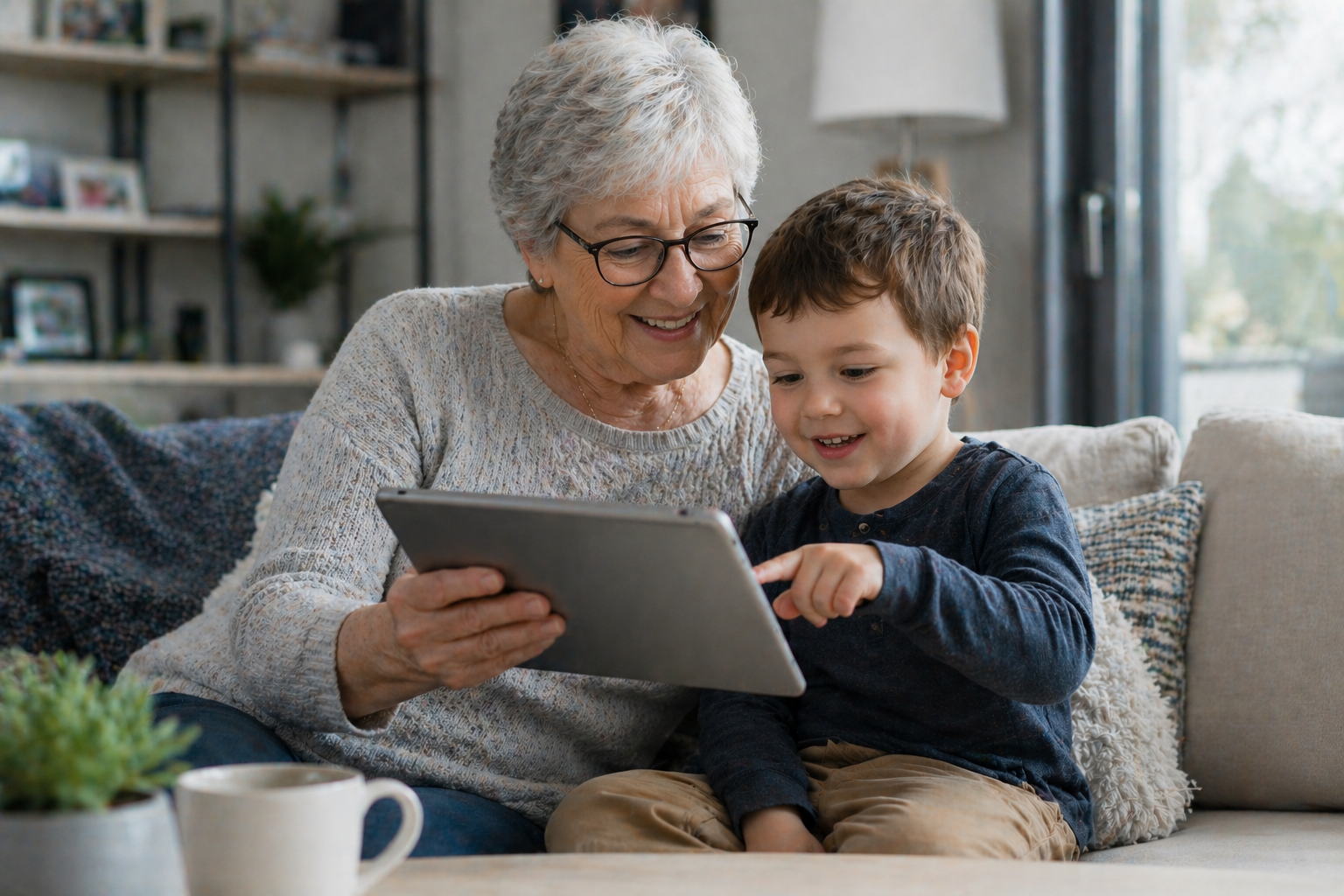 Concentrate on what really matters, let us manage your tech for you.
